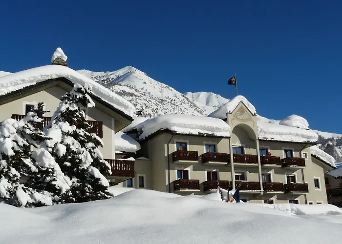 Hotel Miramonti